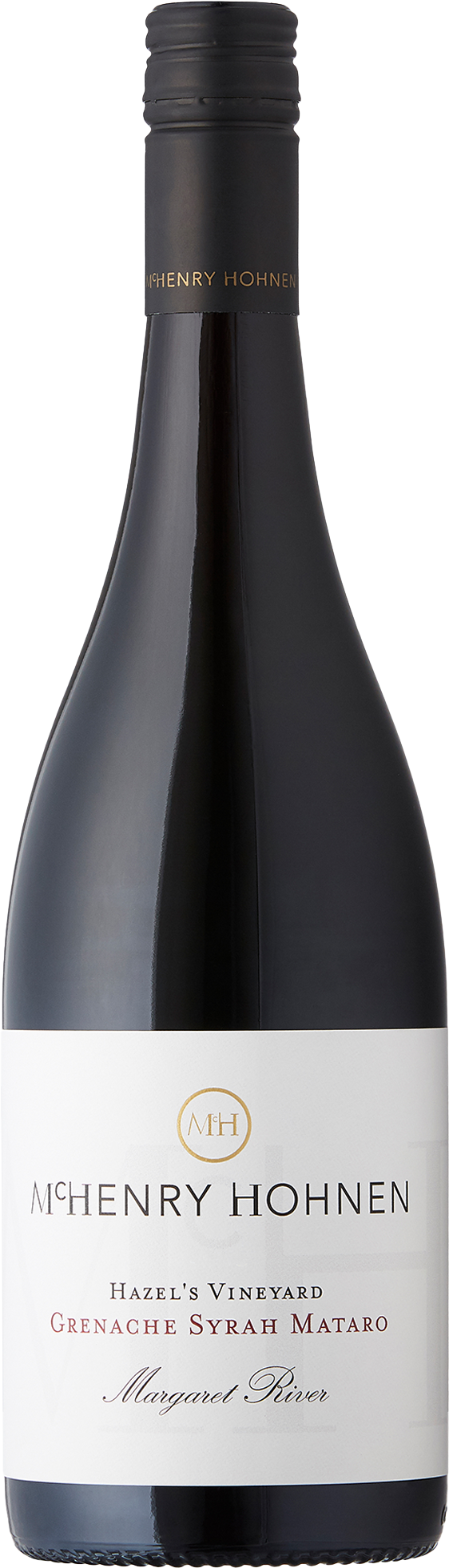 McHenry Hohnen Vintners Grenache Syrah Mataro  2022 Margaret River